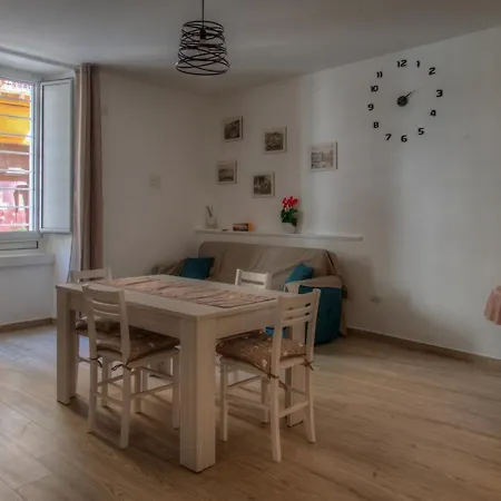 Corso Vittorio Emanuele 110c Apartment *