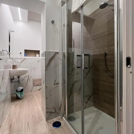 Corso Vittorio Emanuele 110c Apartment