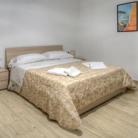 Corso Vittorio Emanuele 110c *