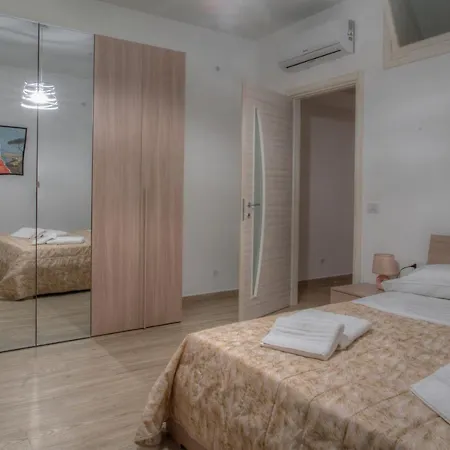 Corso Vittorio Emanuele 110c 나폴리