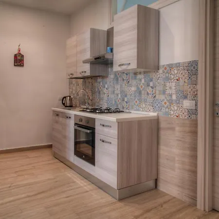 Corso Vittorio Emanuele 110c نابولي